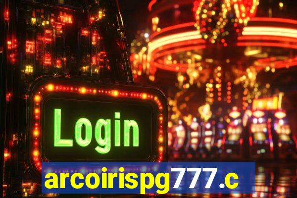 arcoirispg777.com
