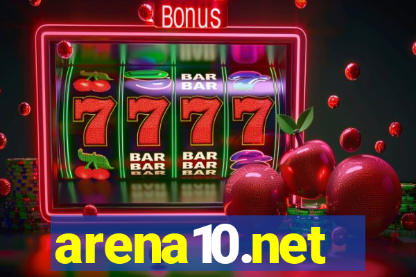 arena10.net