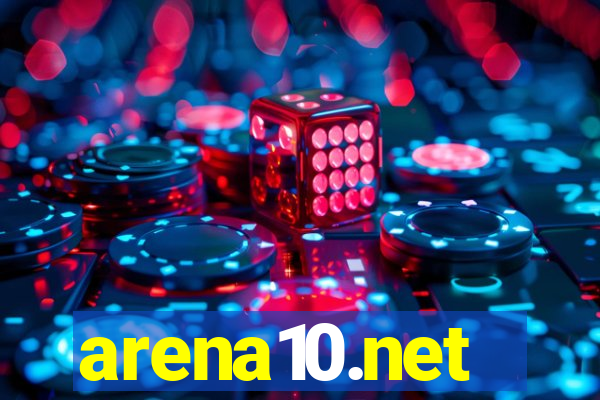 arena10.net