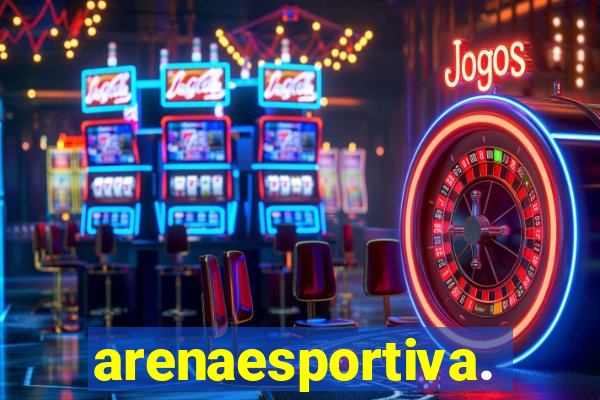 arenaesportiva.bet