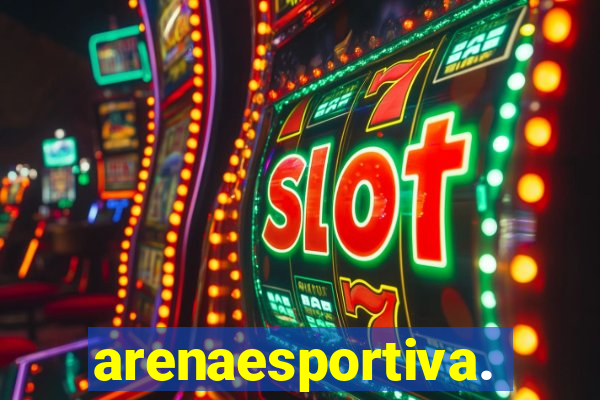 arenaesportiva.bet