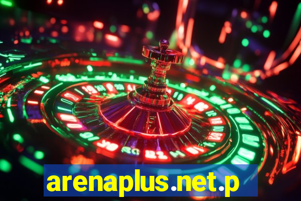 arenaplus.net.ph