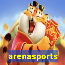 arenasports