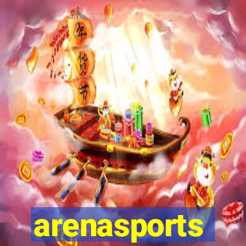 arenasports