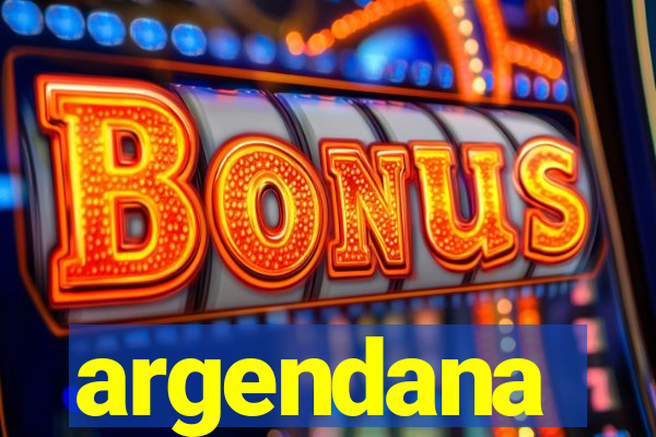 argendana
