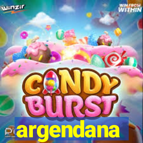 argendana