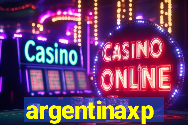 argentinaxp