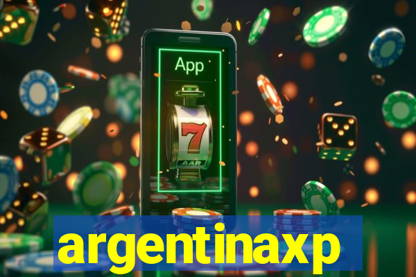 argentinaxp