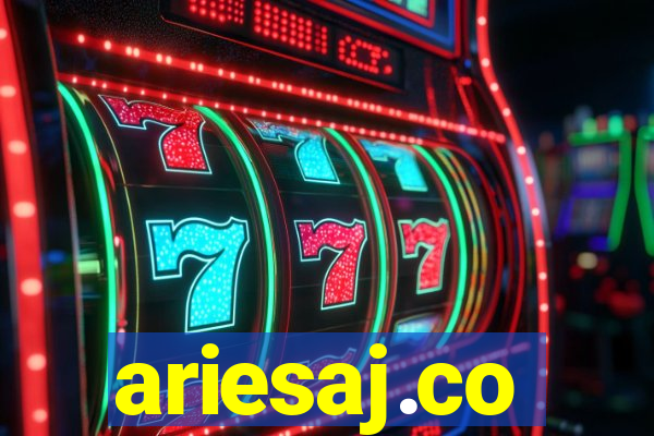 ariesaj.co