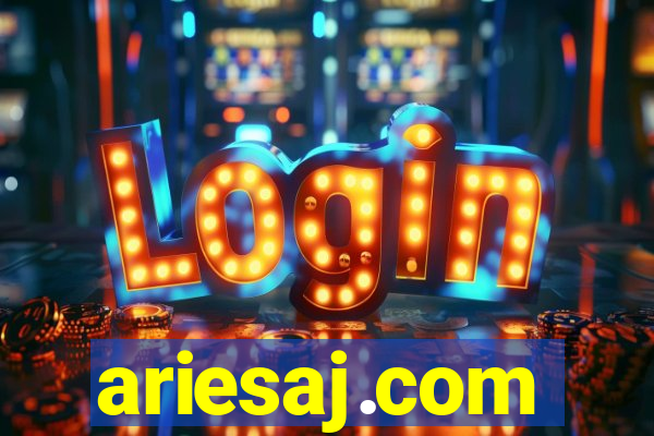ariesaj.com