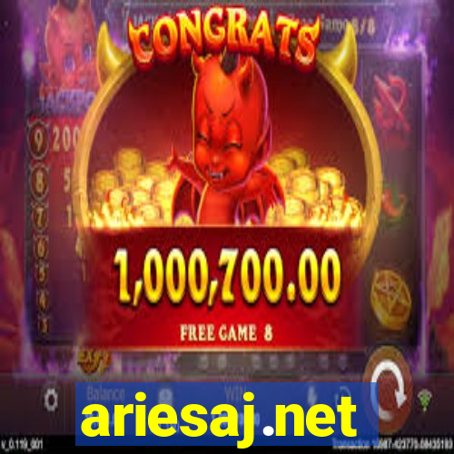ariesaj.net