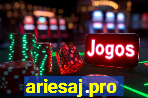 ariesaj.pro