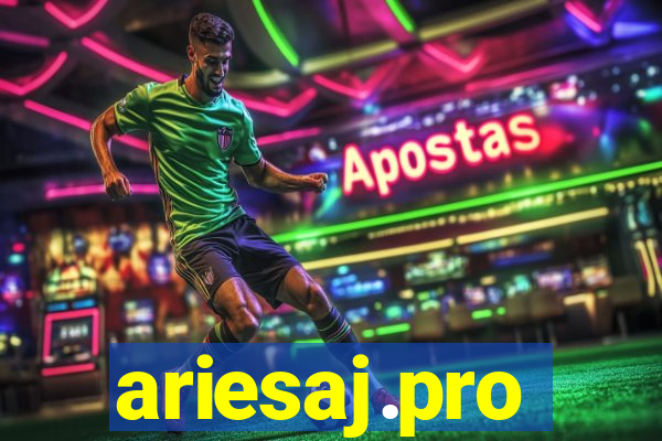 ariesaj.pro