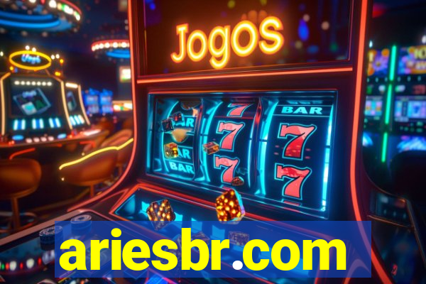 ariesbr.com