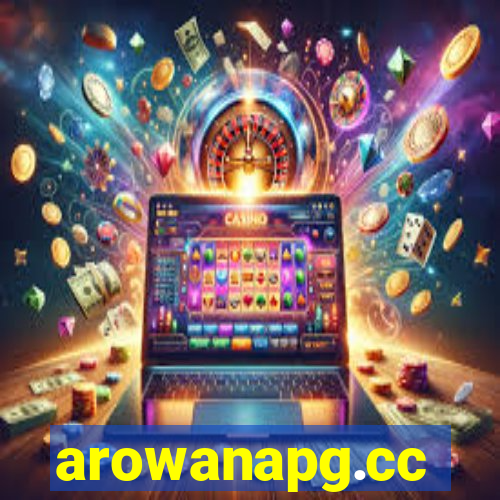 arowanapg.cc