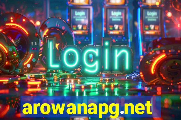 arowanapg.net