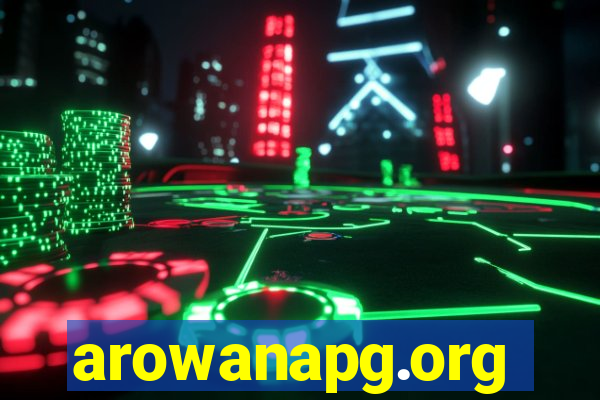 arowanapg.org