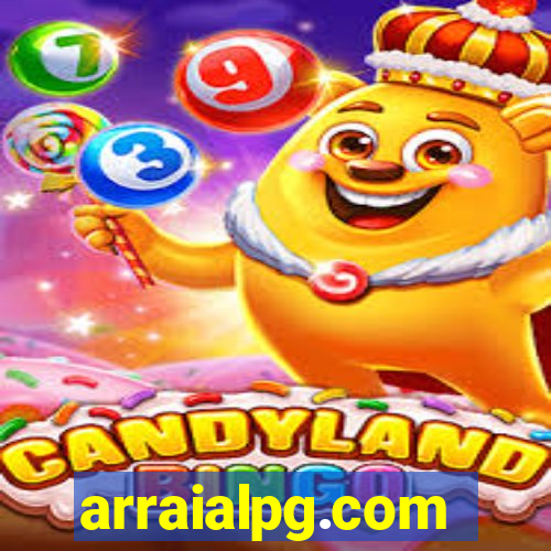 arraialpg.com