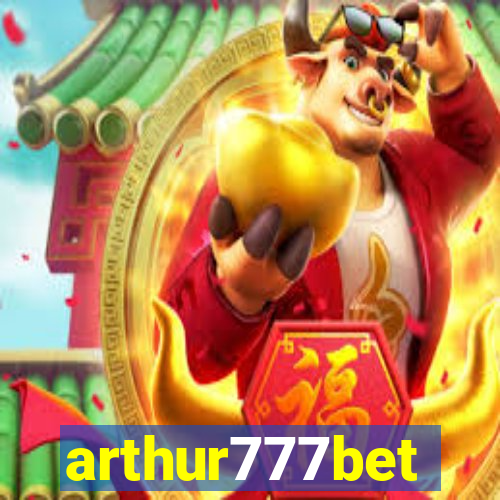 arthur777bet