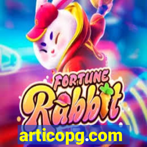 articopg.com