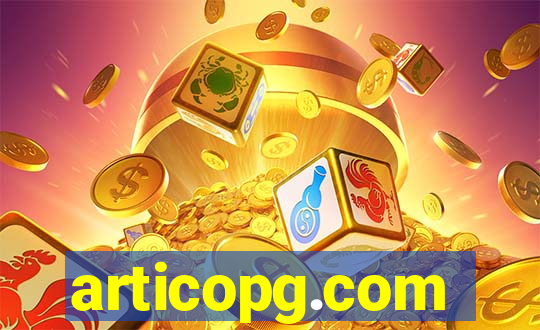 articopg.com