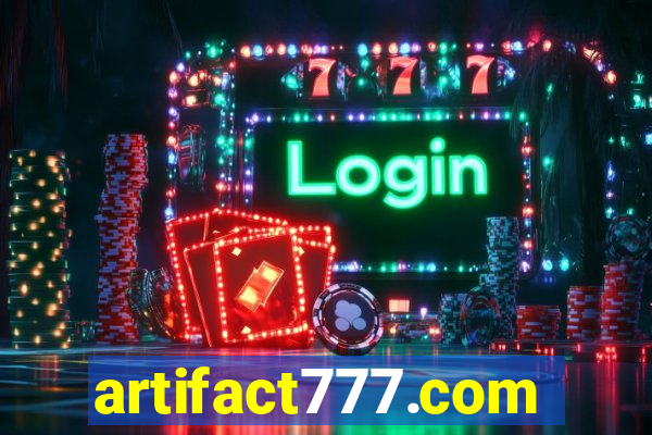artifact777.com