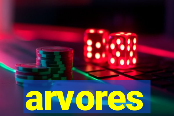 arvores-pg