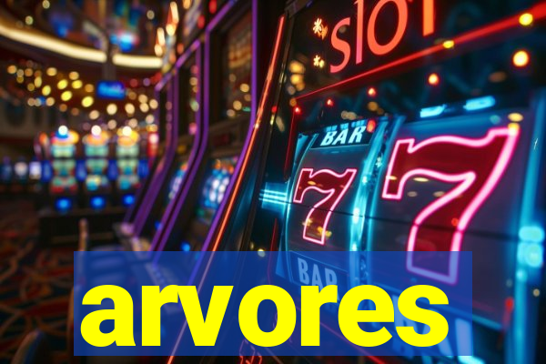 arvores-pg.com