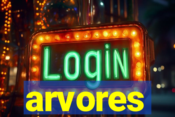 arvores-pg.com