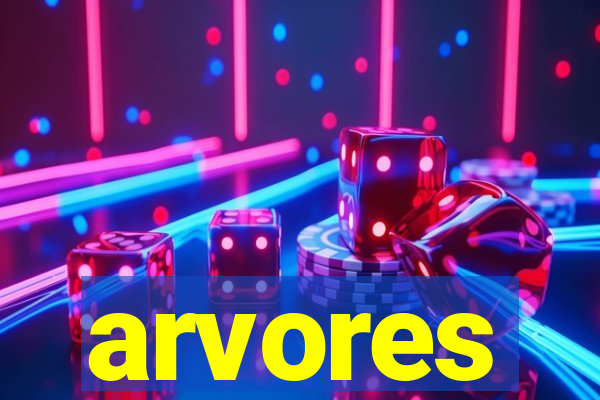 arvores-pg.com