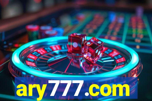 ary777.com