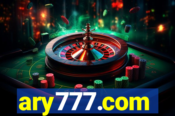 ary777.com