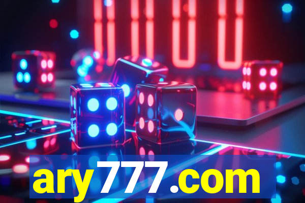 ary777.com