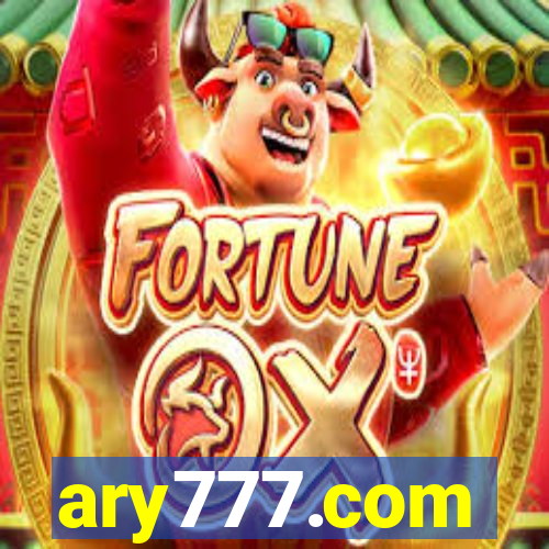 ary777.com