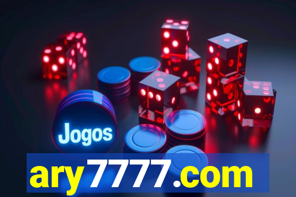 ary7777.com