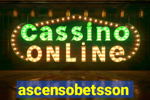 ascensobetsson
