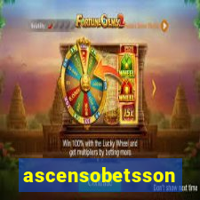 ascensobetsson
