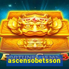 ascensobetsson