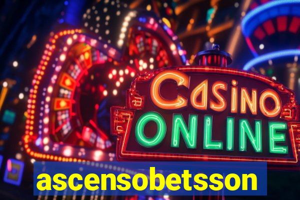 ascensobetsson