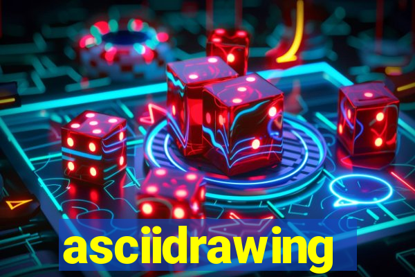 asciidrawing