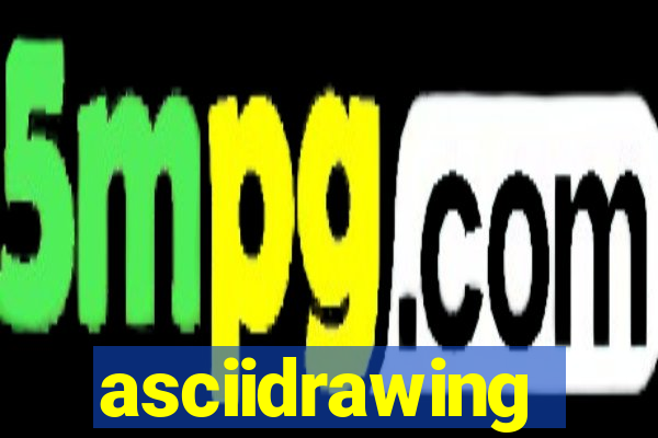 asciidrawing