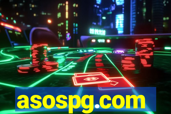 asospg.com