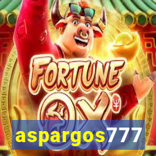aspargos777