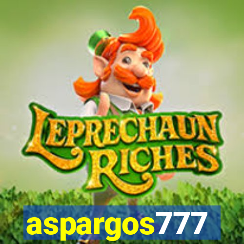 aspargos777