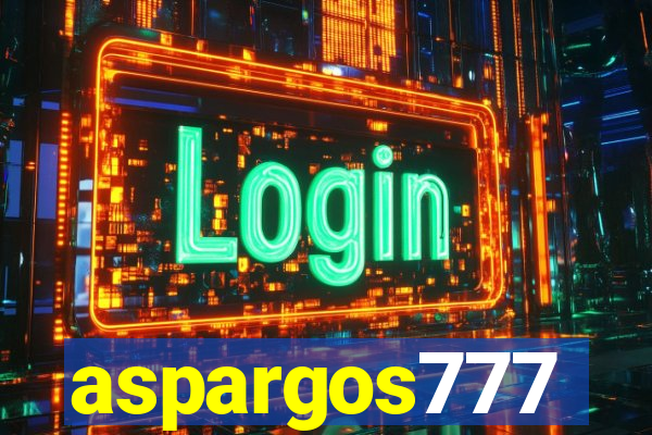 aspargos777