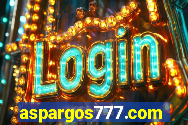 aspargos777.com
