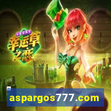 aspargos777.com