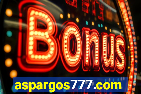 aspargos777.com