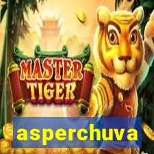 asperchuva