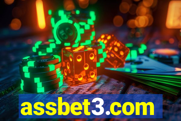 assbet3.com